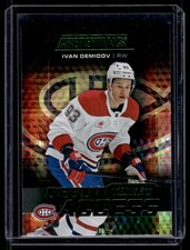 2025-26 Upper Deck Credentials Hockey Checklist Guide in-content 45