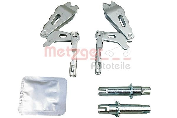 Fits METZGER AUTOTEILE 12053014 Repair Kit, expander