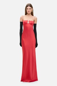 white tight mini dress Tori by Velvi, Ruched Tight Mini Dress Red / XLarge