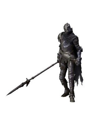 Display Elden Ring s Most Feared Invader - Festering Fingerprint Vyke Figure