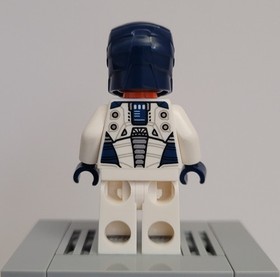 LEGO Marvel - Iron Legion Minifigure sh0168 - Avengers Age of Ultron 76038