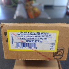 Philips Advance Ballast RS-22-32-TP-W 120V 60 Hertz