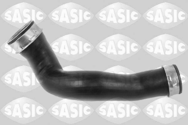 Ladeluftschlauch Sasic 3356044 FüR Mercedes Klasse W203 Model S203 CL203 200 CDI-image