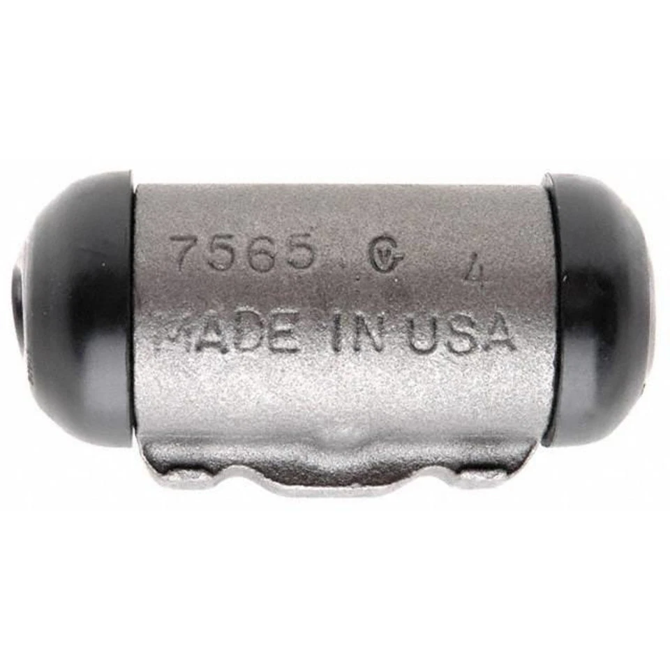 AC Delco 18E1124 Wheel Cylinders Rear Driver or Passenger Side for Chevy Olds - Image 4 of 4