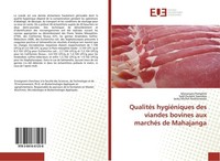 QualitéS HygiéNiques Des Viandes Bovines Aux MarchéS De Mahajanga Jacky Michel A