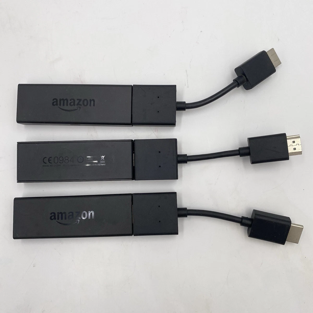 Amazon Fire TV Stick 2nd Generation for sale - eBay