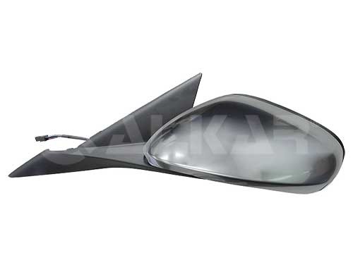 Left ALKAR 6145476 Outside Mirror for ALFA ROMEO
