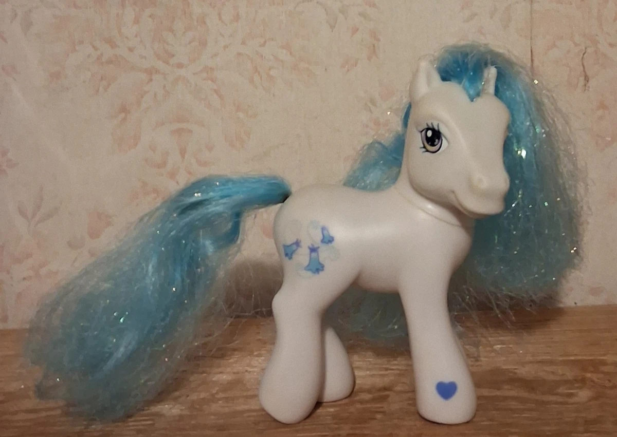 マイリトルポニー ヴィンテージ G3バイクSETナイルパーチあちゃちゅむ My Little Pony Kids Vintage & Antique Toys for sale | eBay