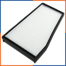 Filtre d'habitacle Chevrolet EVANDA