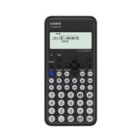 Casio FX-82DE Cw Casio FX-82DE Cw Wissenschaftlicher Taschenrechner Schwarz