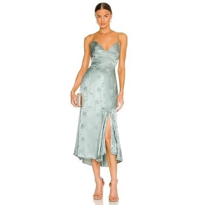 sau lee francesca midi dress size 8