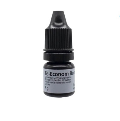 Ivoclar Vivadent Te Econom Bond 5gm Dental Material glue Expiry 2026-06