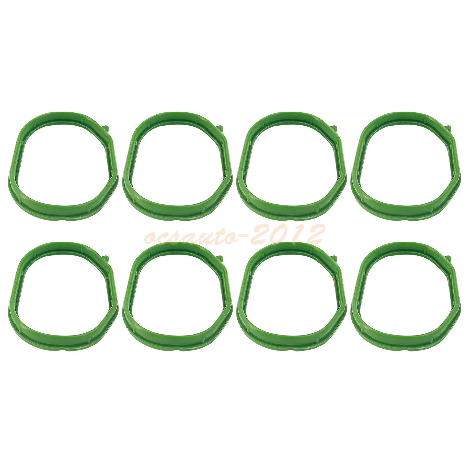 Intake Manifold Position Gaskets 255738 203134 for Maserati Quattroporte GT GC