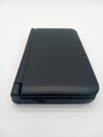 Excellent Condition Nintendo 3DS XL Black New Screen Charger Stylus Original Box