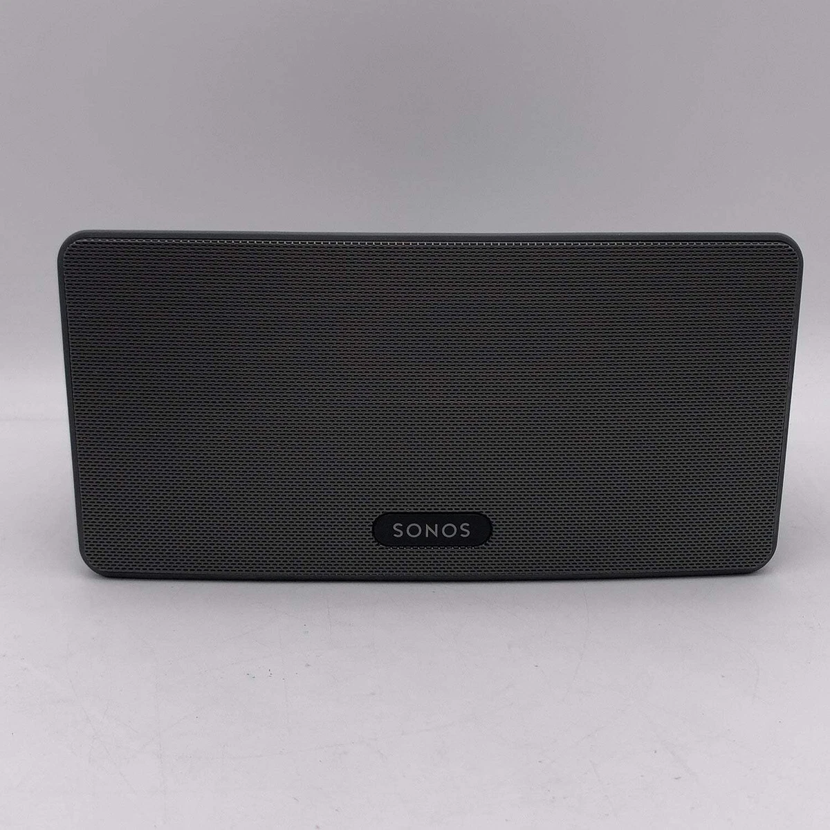 Sonos Play 3 for sale - eBay