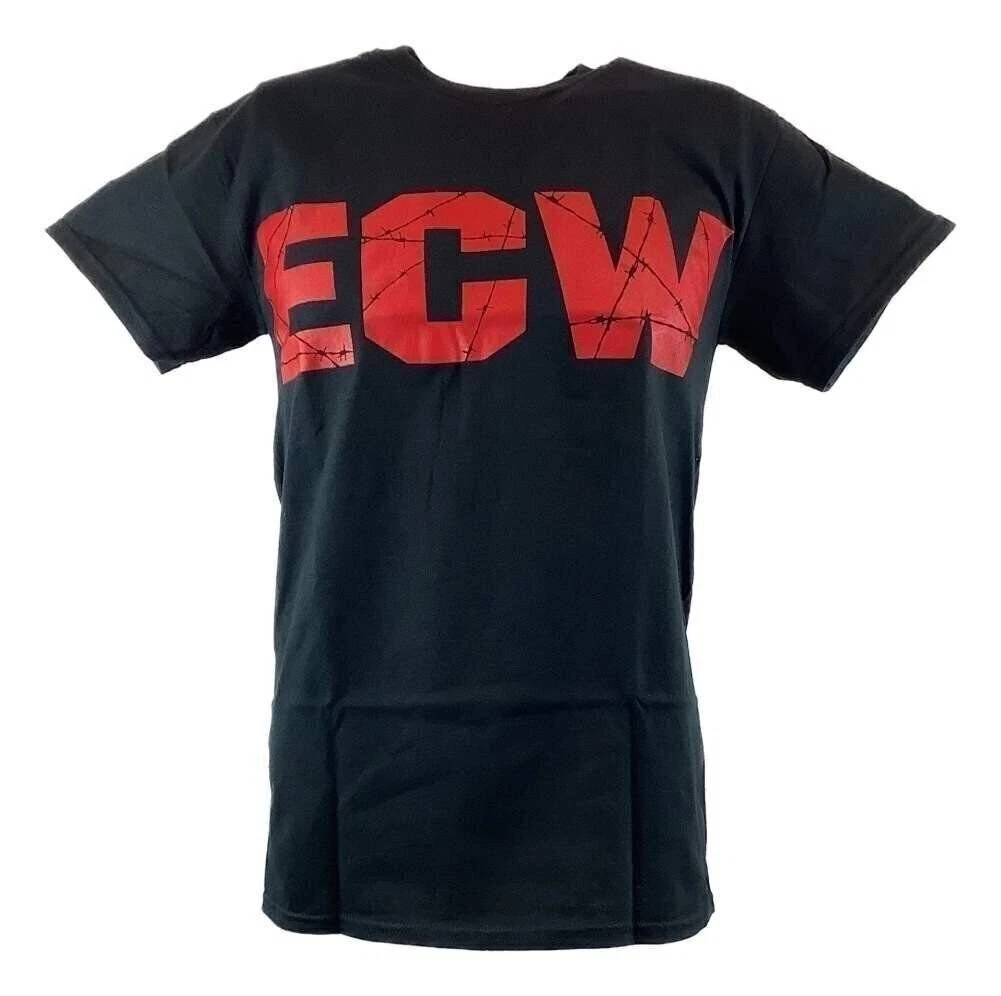 ECW Men Wrestling Shirts for sale | eBay