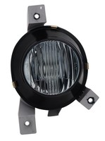 Nebelscheinwerfer Rechts FüR Opel Agila 2000-2007 Nsw H3 Fog Rh