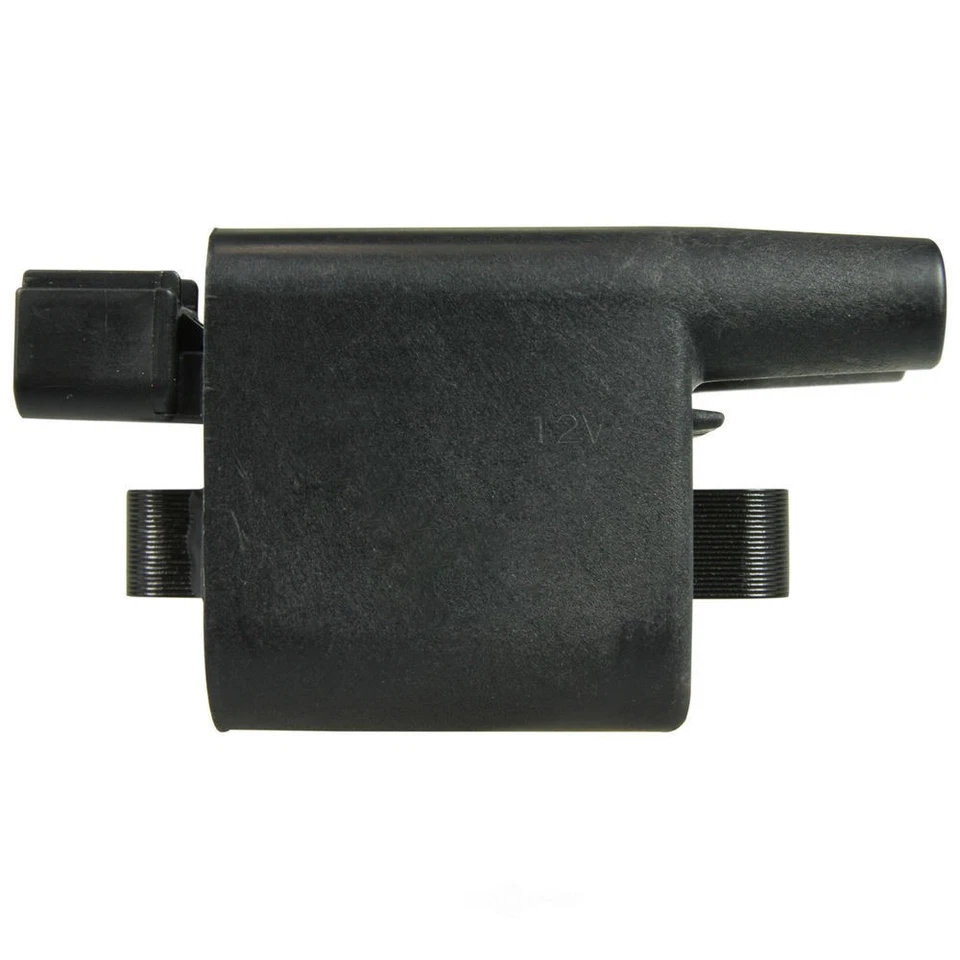 Bobina de encendido compatible con Mitsubishi Montero Sport 1997-2004 WVE BY NTK Foto 3 de 4