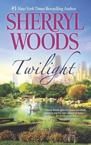 Twilight by Woods, Sherryl, Good Book