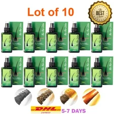 10x Neo Hair Lotion Original Treatment Hair Root Nutrients Beard Growth For Thin