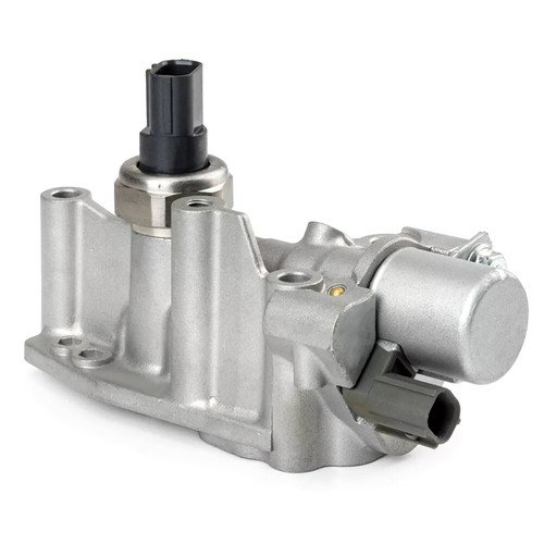 New Solenoid Spool Valve 15810-RNA-A01 For Honda Civic DX EX-L LX Sedan 2006-11 - Picture 9 of 15