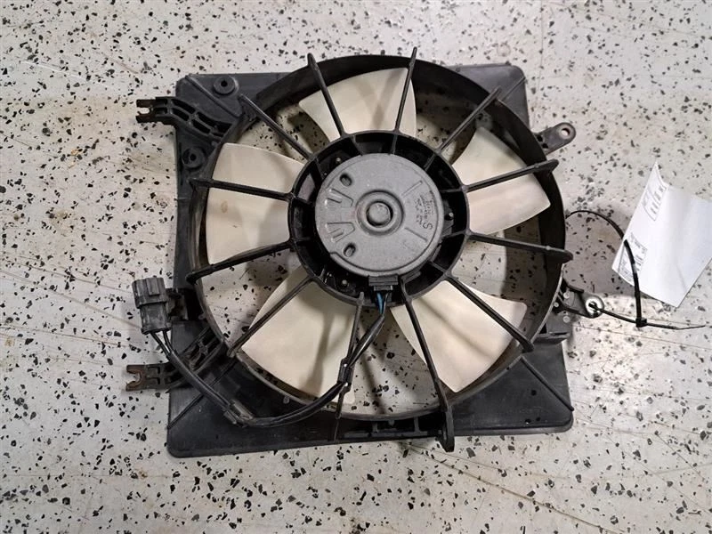 MOTOR VENTILADOR RAD COND PARA HONDA ACUERDO 2003-2007 Foto 3 de 3