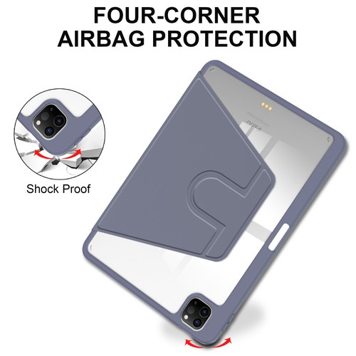 Case For iPad A16 iPad Air Pro 11th 10th 9th 8th 7th 6th 5th 4th Gen Stand Cover - Picture 104 of 111
