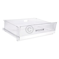 Schublade Myzone F.KüHlteil Haier 49045934 0060847495A In KüHlgefrierkombination