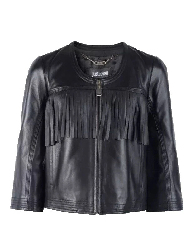 Cavalli abrigos, chaquetas y chalecos para Mujeres