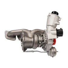 Turbo Charger for Mercedes-Benz C250 GLA250 2.0L 2014-2020 Turbocharger M270E20