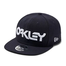 [911784-6AC] Mens Oakley Mark II Snap Back