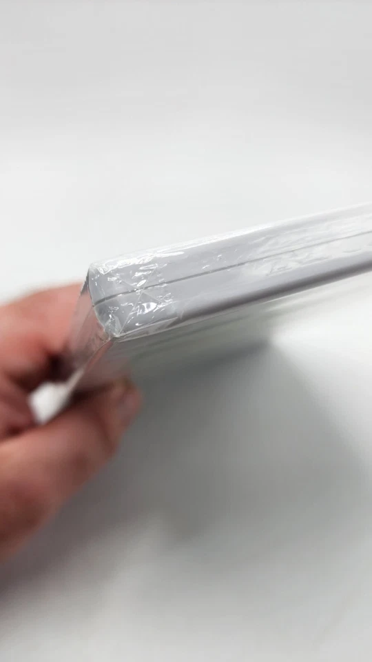 Japanese Nintendo Wii Fit Plus ONLY PLAYABLE On JAPANESE Wii New - Image 3 of 4