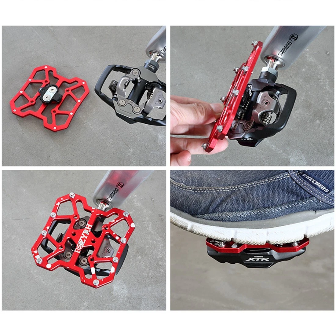 Spd adapter plate sales