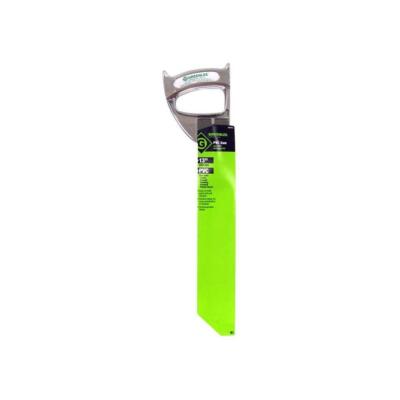 Greenlee 322-013 - Saw, 13'' PVC