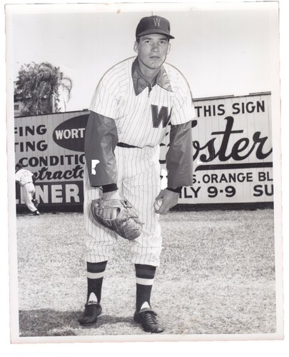 1958 Topps Dick Hyde (Washington Senators) #156 F/G | eBay