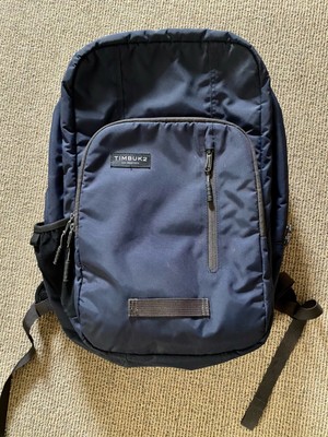 uptown laptop backpack