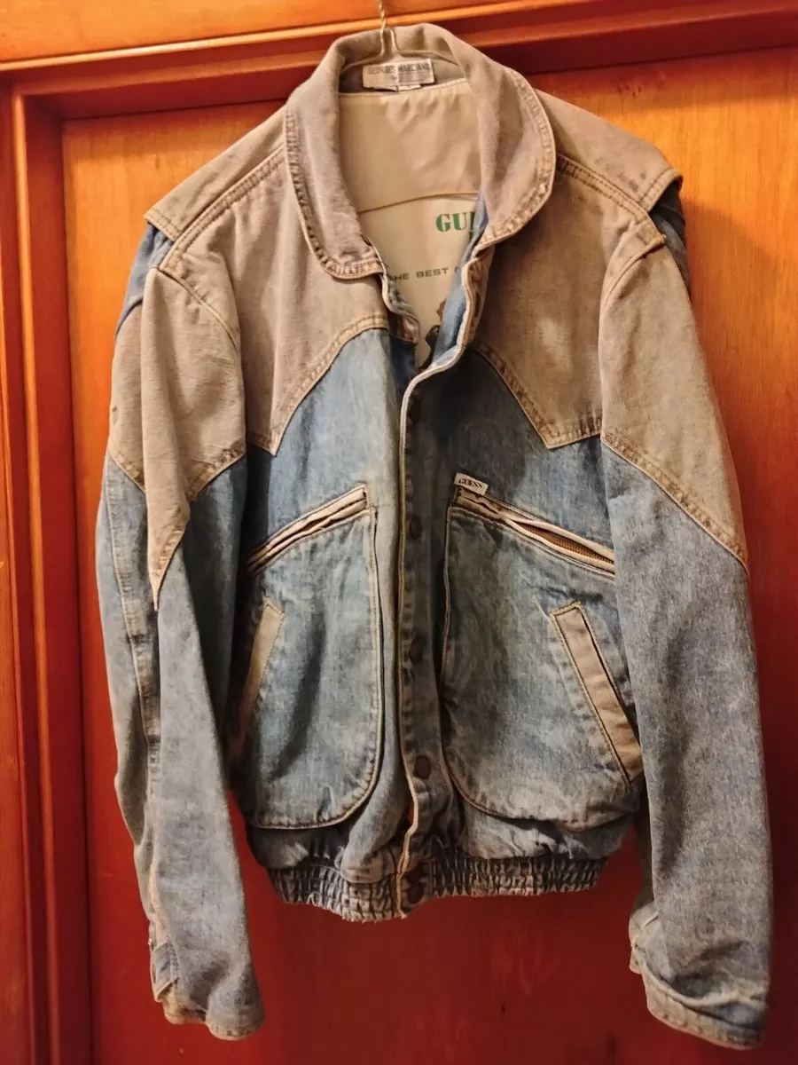 Guess jeans clearance owner