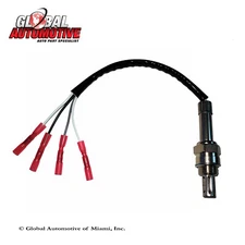 Delphi Oxygen O2 Sensor fits 1990-2018 Ford F150 F250 F350 F450 F550 Pickup