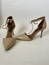 Steve Madden heels- size 8