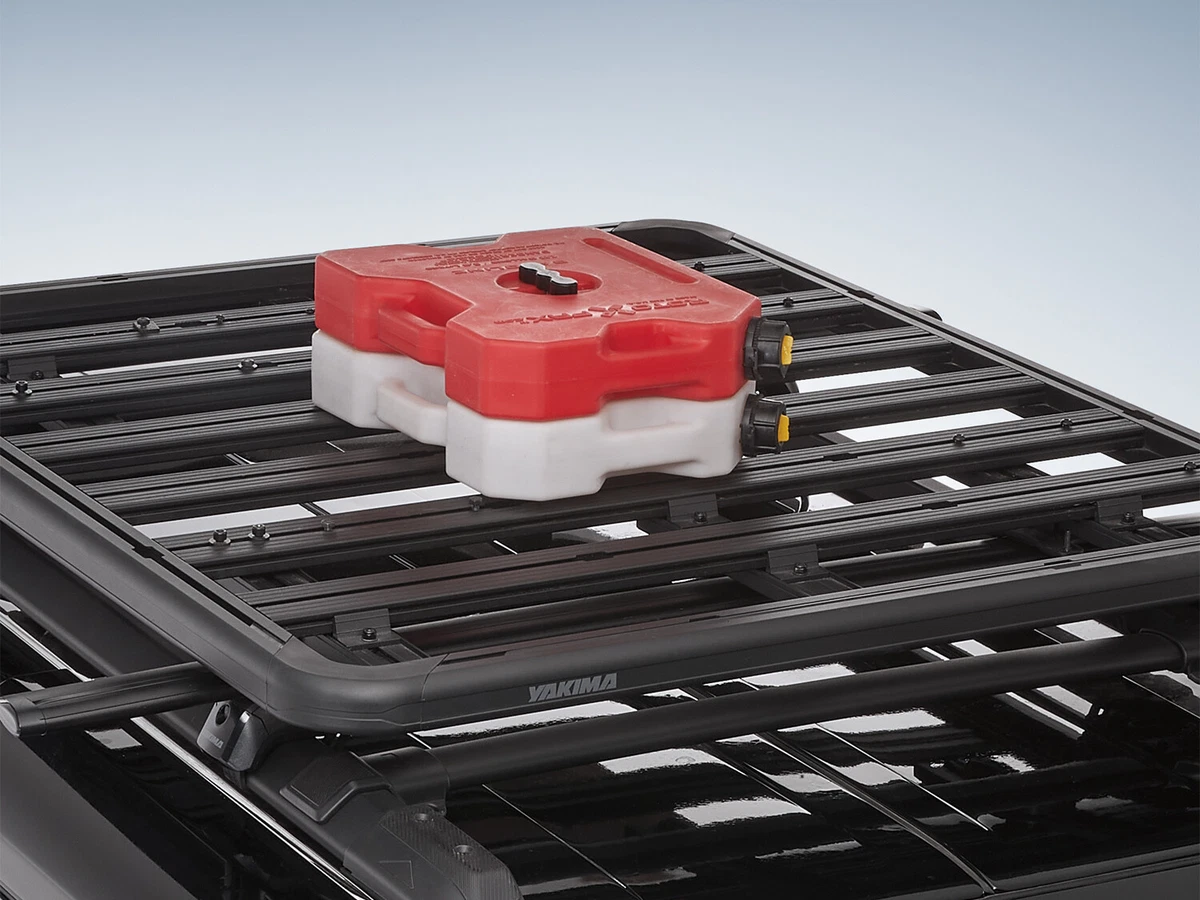 Yakima rotopax hot sale