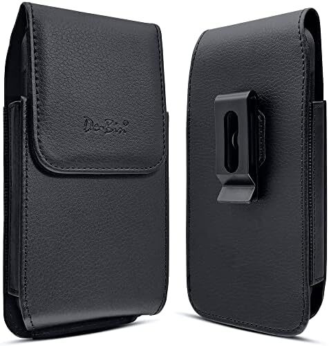 DeBin Holster Compatible with iPhone 15 14 13 12 11 XR Models