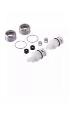 GENUINE Peerless RP70201 Stem Unit Assembly Kit comes with seat,spring,bonnetnut