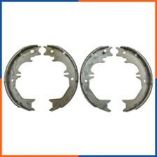 Mâchoire de frein Toyota MR