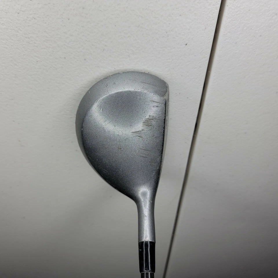 Adams Tight Lies Air Assault T 16* S Adams Original Shaft Left Handed LH - Image 4 of 4