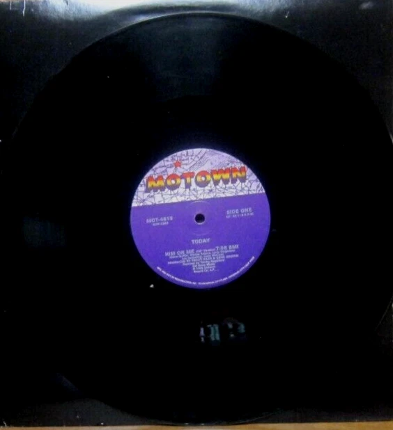 Him Or Me - Image 2 of 3