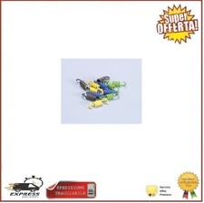 Kit Molle Frizione Polini Piaggio Scooter Zip Quarz Nrg Tyhpoon Storm 245.030