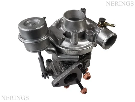Turbolader T911307