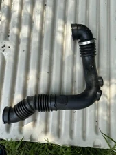 Air Intake Tube Aka Charge Pipe