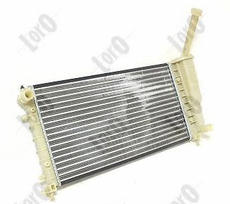 REFRIGERACIÓN MOTOR RADIADOR 016-017-0058 PARA FIAT IDEA LANCIA YPSILON 1.4L 4cyl 1.2L - Imagen 2 de 7