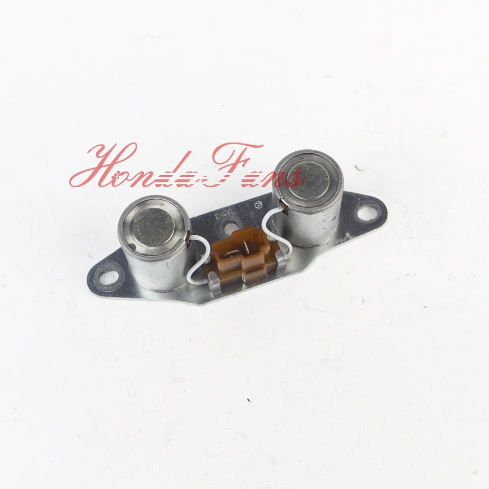 Transmission Shift Solenoid For 1982-1985 Toyota Celica Cressida Previa - Image 3 of 4